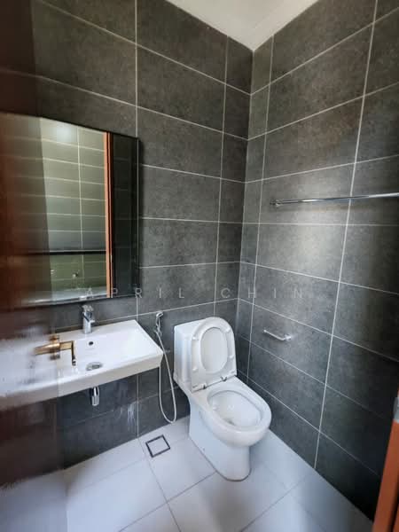 Aurora Resort Villas untuk Untuk Disewa - RM 5,500 /bulan, Mac 2026 - Bathroom - PropertyGuru.com.my