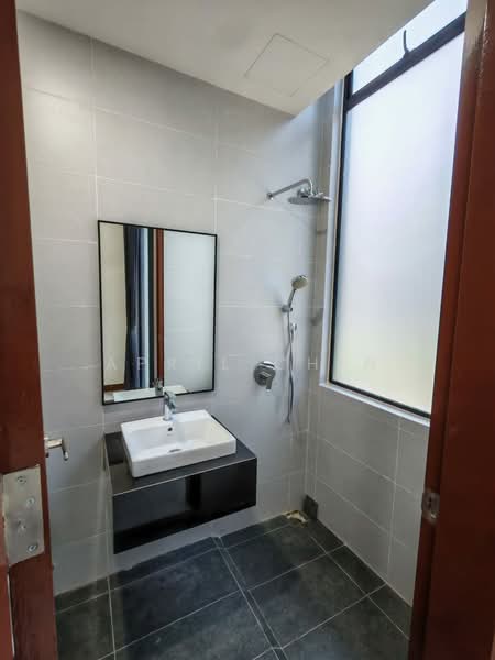 Aurora Resort Villas untuk Untuk Disewa - RM 5,500 /bulan, Mac 2026 - Bathroom - PropertyGuru.com.my