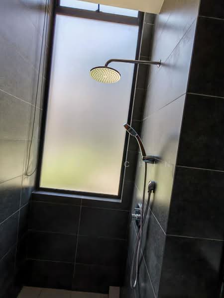 Aurora Resort Villas untuk Untuk Disewa - RM 5,500 /bulan, Mac 2026 - Bathroom - PropertyGuru.com.my