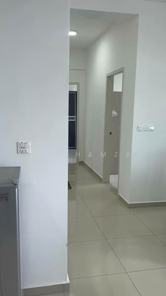 Condominium for Rent at Havana Beach Residences - AfiqHamzah . - Corridor - PropertyGuru.com.my