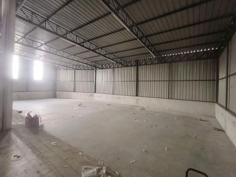 Detached Factory for Rent in Taman Industri Impian (Bukit Mertajam) - Fish Ling - Interior - PropertyGuru.com.my