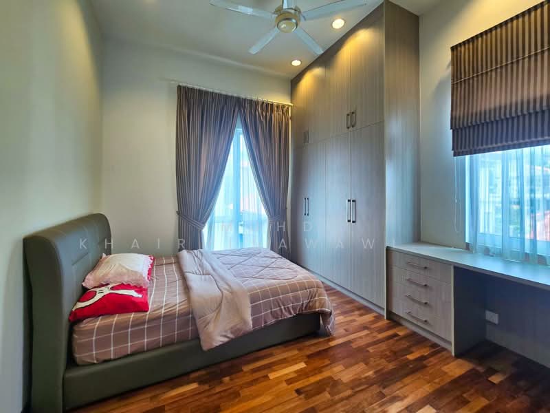Setia Eco Park untuk Untuk Dijual - RM 2,550,000, Mac 2026 - Bedroom - PropertyGuru.com.my
