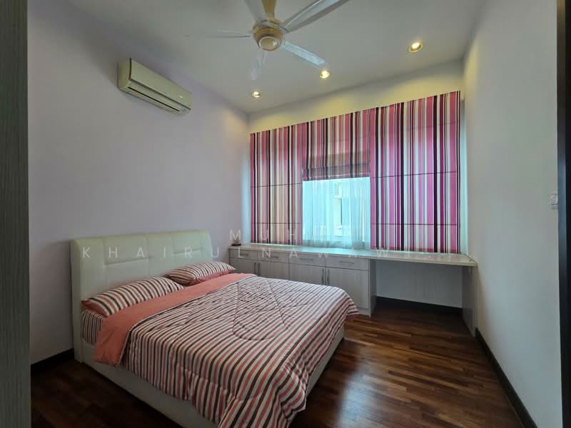 Setia Eco Park untuk Untuk Dijual - RM 2,550,000, Mac 2026 - Bedroom - PropertyGuru.com.my