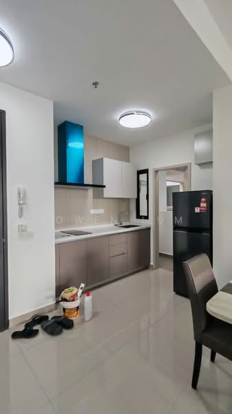 Residensi Ava @ Kiara Bay untuk Untuk Disewa - RM 2,200 /bulan, Mac 2026 - Kitchen - PropertyGuru.com.my