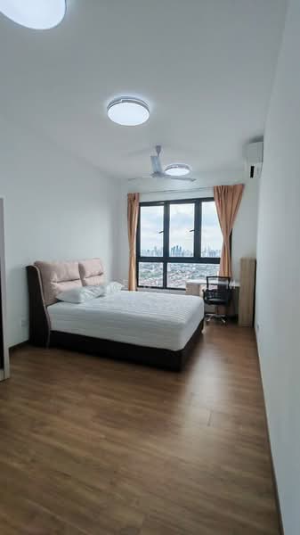 Residensi Ava @ Kiara Bay untuk Untuk Disewa - RM 2,200 /bulan, Mac 2026 - Bedroom - PropertyGuru.com.my