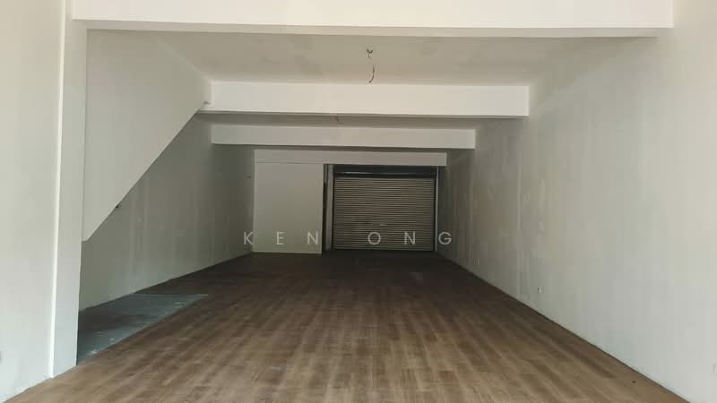Shop for Rent in Setia Alam (Selangor) - Ken Ong - Interior - PropertyGuru.com.my