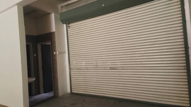 Shop for Rent in Setia Alam (Selangor) - Ken Ong - Interior - PropertyGuru.com.my