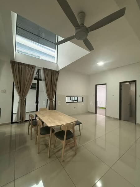 Cluster House for Rent in Johor Bahru (Johor) - Aries Lam - Dining Room - PropertyGuru.com.my