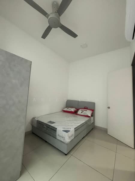 Cluster House for Rent in Johor Bahru (Johor) - Aries Lam - Bedroom - PropertyGuru.com.my