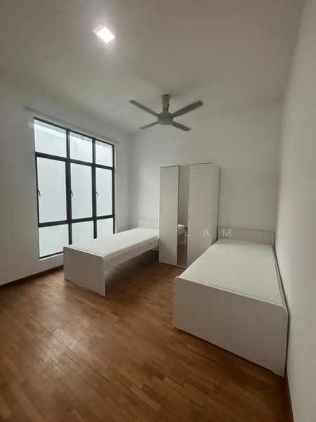 Cluster House for Rent in Johor Bahru (Johor) - Aries Lam - Bedroom - PropertyGuru.com.my
