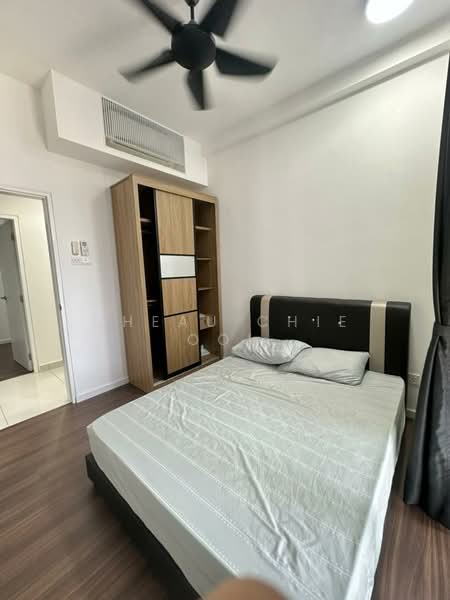 Condominium for Rent at Vertu Resort - Cheau Chie Ooi - Bedroom - PropertyGuru.com.my