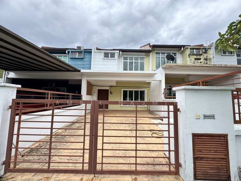 Pelangi Semenyih 2 (Phase 3) untuk Untuk Dijual - RM 420,000, Apr 2026 - Exterior - PropertyGuru.com.my
