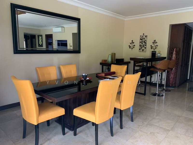 Seri Duta I untuk Untuk Dijual - RM 1,200,000, Mac 2026 - Dining Room - PropertyGuru.com.my