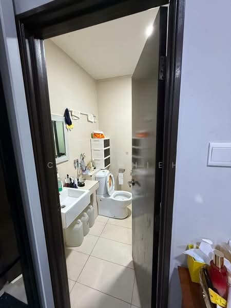 8Scape Residence @ Sutera untuk Untuk Dijual - RM 555,000, Mac 2026 - Bathroom - PropertyGuru.com.my