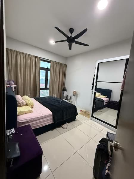8Scape Residence @ Sutera untuk Untuk Dijual - RM 555,000, Mac 2026 - Bedroom - PropertyGuru.com.my