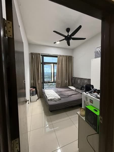 8Scape Residence @ Sutera untuk Untuk Dijual - RM 555,000, Mac 2026 - Bedroom - PropertyGuru.com.my