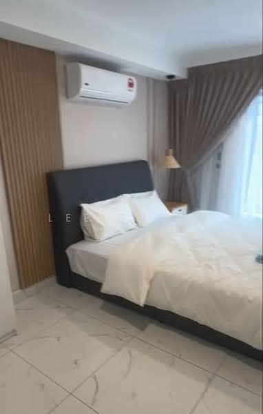 Service Residence for Rent at Arte Cheras - Lee Guang Yao - Bedroom - PropertyGuru.com.my