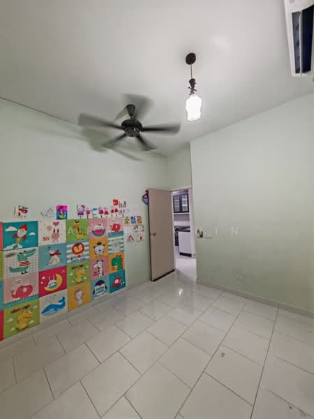 1-storey Terraced House for Sale in Setia Eco Gardens (Gelang Patah) - April Chin - Interior - PropertyGuru.com.my