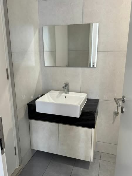Service Residence for Rent at Laurel Residence - Marcus Guan - Bathroom - PropertyGuru.com.my