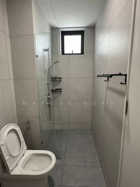 Service Residence for Rent at Laurel Residence - Marcus Guan - Bathroom - PropertyGuru.com.my