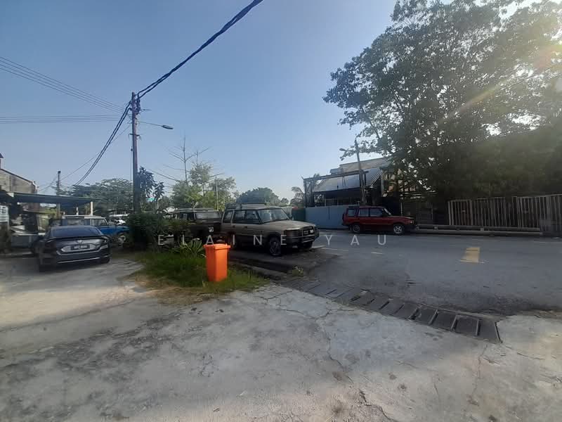 Commercial Land for Sale in Serdang Lama (Seri Kembangan) - Elaine Yau - Exterior - PropertyGuru.com.my