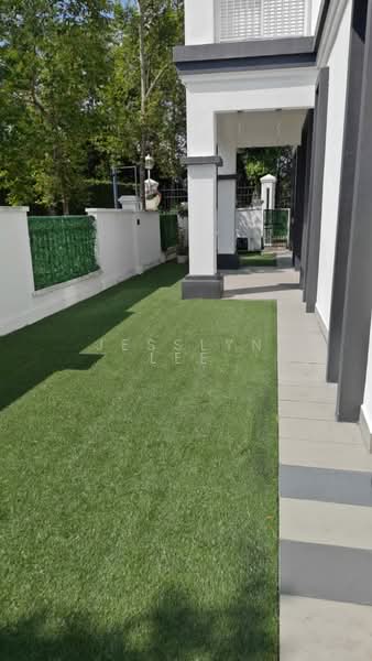 2-storey Terraced House for Sale in Semenyih (Selangor) - Jesslyn Lee - Exterior - PropertyGuru.com.my