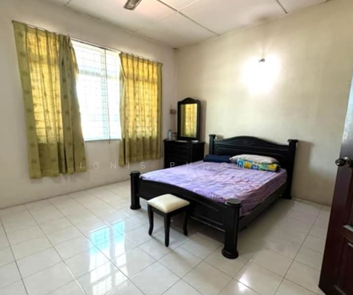Semi-Detached House for Sale in Taman Impian Alma (Bukit Mertajam) - Ignis Phoong - Bedroom - PropertyGuru.com.my