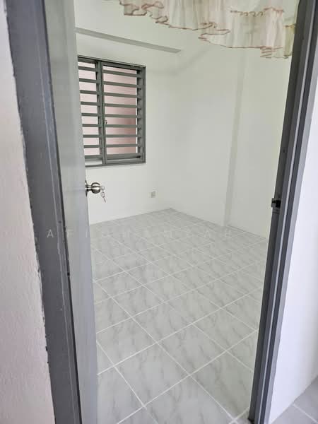 Apartment for Rent at Saujana Heights Apartments - AfiqHamzah . - Bedroom 3 - PropertyGuru.com.my