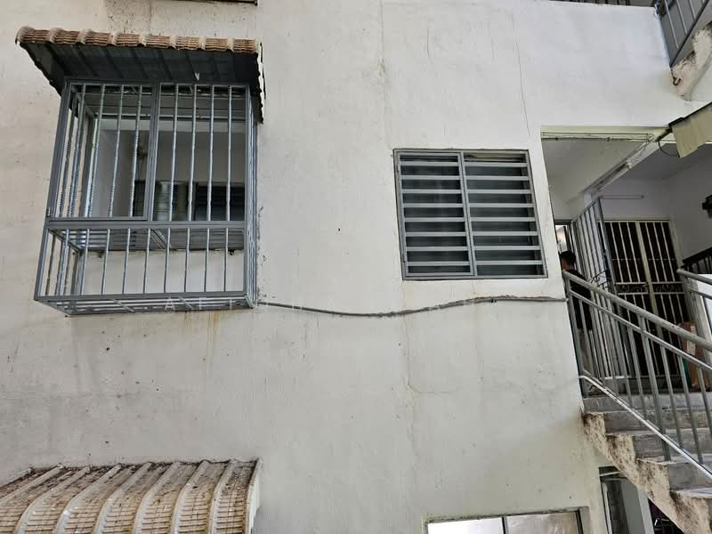 Apartment for Rent at Saujana Heights Apartments - AfiqHamzah . - Exterior - PropertyGuru.com.my