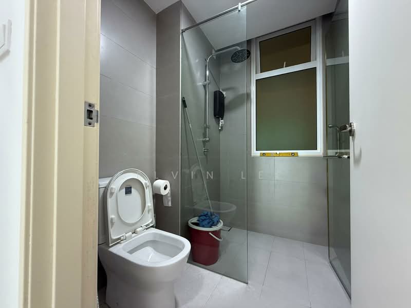 Ferringhi Residence 2 untuk Untuk Disewa - RM 2,500 /bulan, Mac 2026 - Bathroom - PropertyGuru.com.my