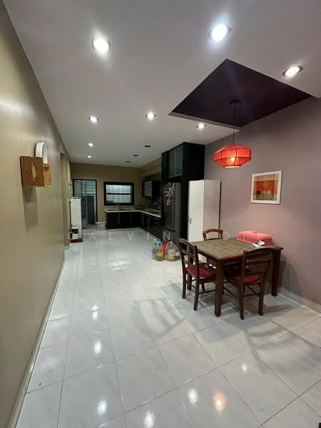 Semi-Detached House for Sale in Juru (Penang) - Calvin Ooi - Kitchen - PropertyGuru.com.my