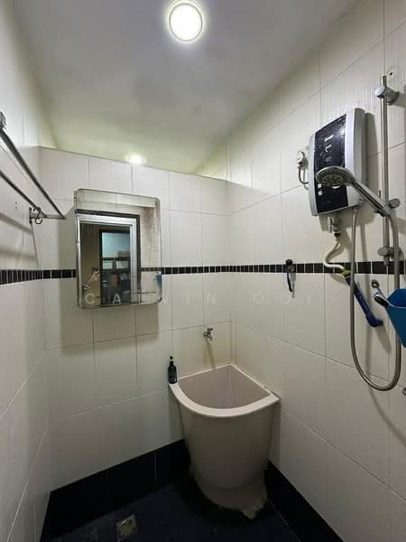 Semi-Detached House for Sale in Juru (Penang) - Calvin Ooi - Bathroom - PropertyGuru.com.my