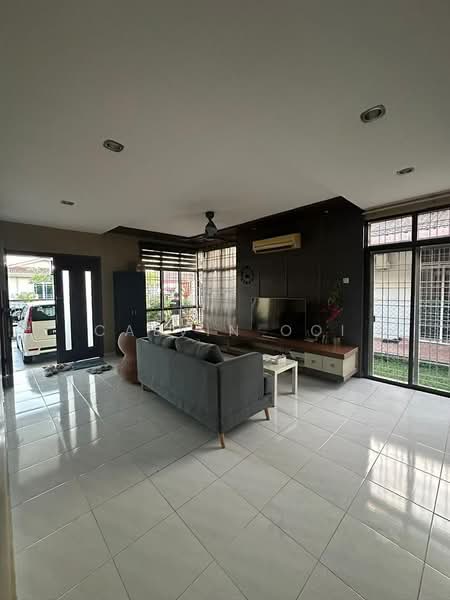 Semi-Detached House for Sale in Juru (Penang) - Calvin Ooi - PropertyGuru.com.my