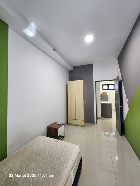 Service Residence for Rent at Meridin Suites @ The Meridin - Mr Lu - Bedroom - PropertyGuru.com.my