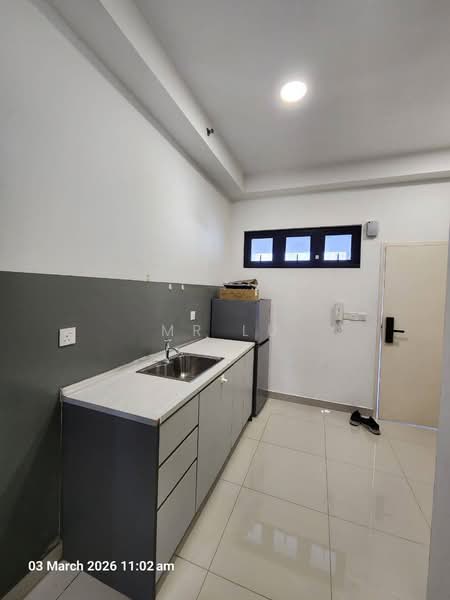 Service Residence for Rent at Meridin Suites @ The Meridin - Mr Lu - Kitchen - PropertyGuru.com.my