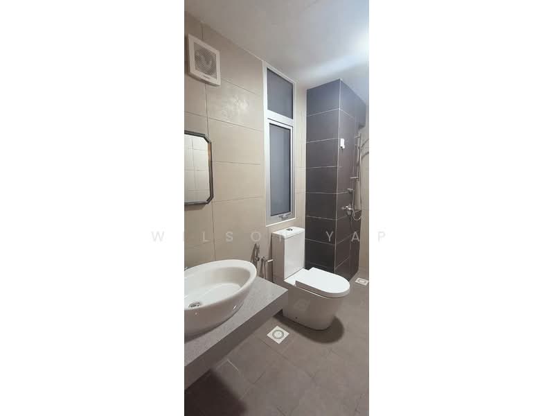 MIRAI Residences untuk Untuk Disewa - RM 1,500 /bulan, Mac 2026 - Bathroom - PropertyGuru.com.my