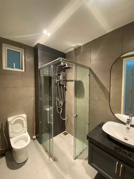 Kondominium untuk Disewa di Inspirasi - Fiona Lee - Bathroom - PropertyGuru.com.my
