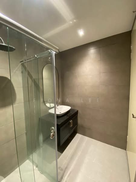 Kondominium untuk Disewa di Inspirasi - Fiona Lee - Bathroom - PropertyGuru.com.my