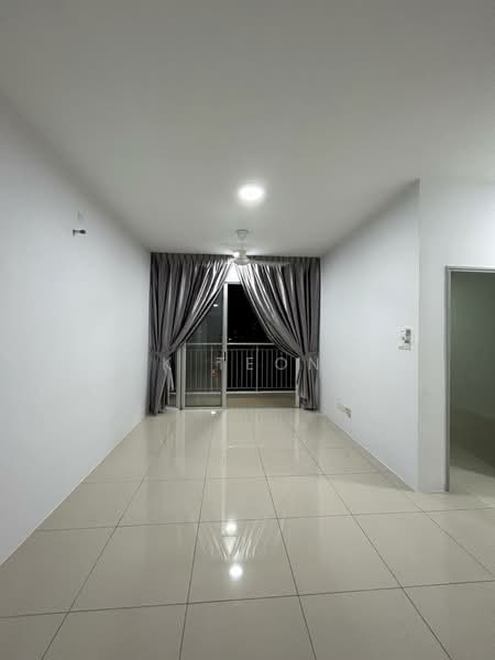 Condominium for Rent at Residensi PV18 - CK Teong - Balcony - PropertyGuru.com.my