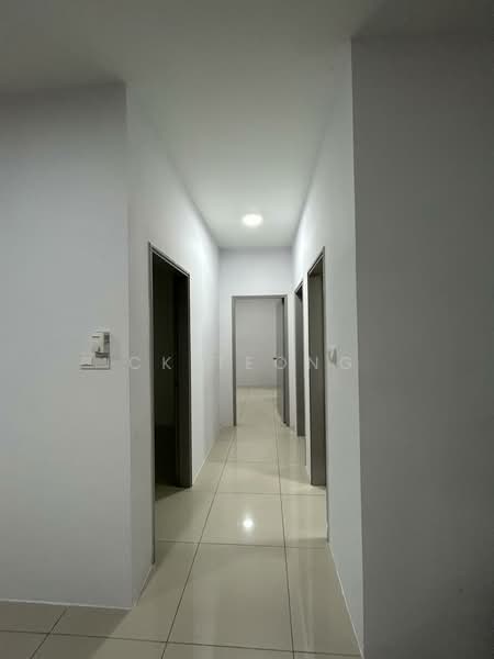 Condominium for Rent at Residensi PV18 - CK Teong - Corridor - PropertyGuru.com.my