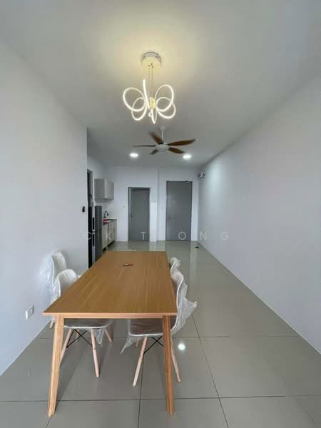 Condominium for Rent at Residensi PV18 - CK Teong - Interior - PropertyGuru.com.my