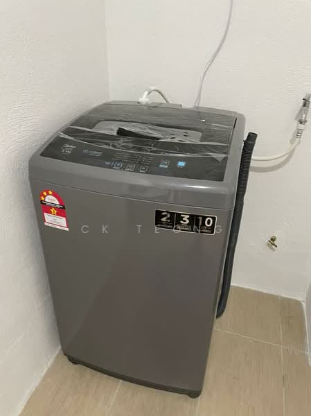 Condominium for Rent at Residensi PV18 - CK Teong - Interior - PropertyGuru.com.my