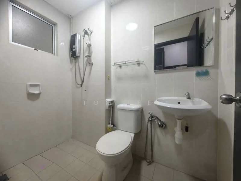 Pending Bandar Puteri Klang Double Storey House untuk Untuk Dijual - RM 489,000, Mac 2026 - Bathroom - PropertyGuru.com.my