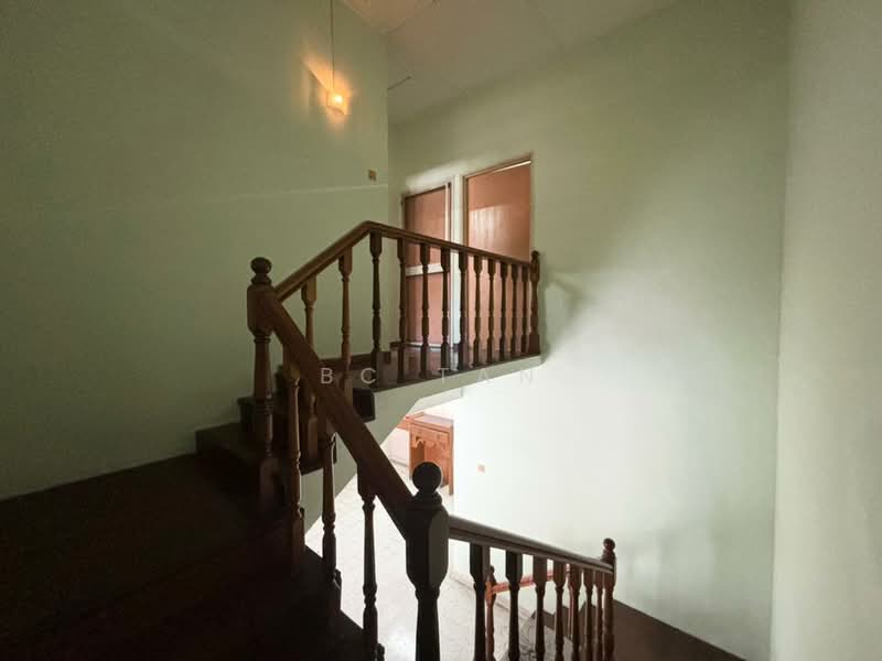 2-storey Terraced House for Rent in Kepong (Kuala Lumpur) - BC TAN - Interior - PropertyGuru.com.my