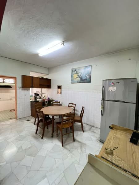 2-storey Terraced House for Rent in Kepong (Kuala Lumpur) - BC TAN - Kitchen - PropertyGuru.com.my