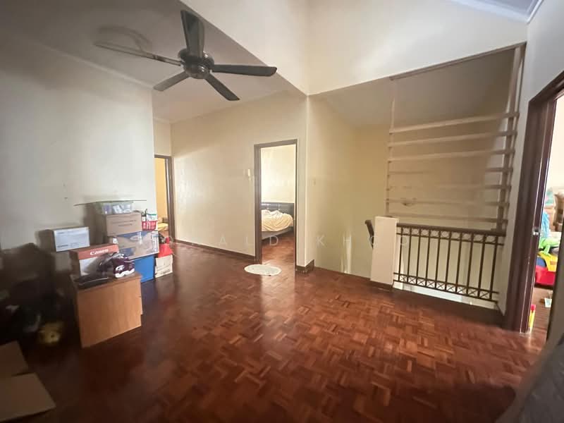 2-storey Terraced House for Sale in Usj 16 (Subang Jaya) - Ronald Khoo - Interior - PropertyGuru.com.my