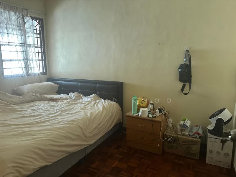 2-storey Terraced House for Sale in Usj 16 (Subang Jaya) - Ronald Khoo - Bedroom - PropertyGuru.com.my