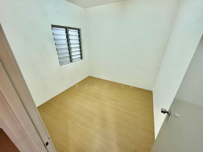 2-storey Terraced House for Sale in Taman Sri Saujana (Kota Tinggi) - Marcus Tey - Interior - PropertyGuru.com.my