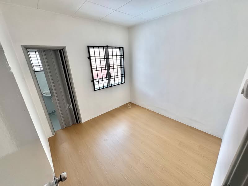 2-storey Terraced House for Sale in Taman Sri Saujana (Kota Tinggi) - Marcus Tey - Interior - PropertyGuru.com.my