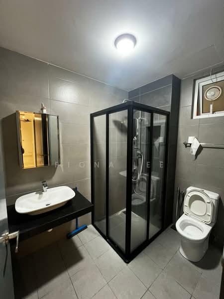 Kondominium untuk Disewa di Inspirasi - Fiona Lee - Bathroom - PropertyGuru.com.my
